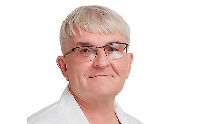 Кочижов Андрей Николаевич