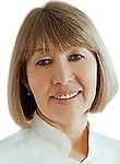 Нуртдинова Марина Иннокентьевна