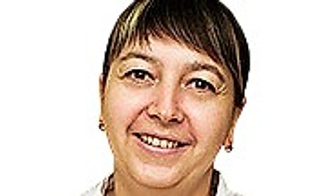 Буймова Анжела Юрьевна
