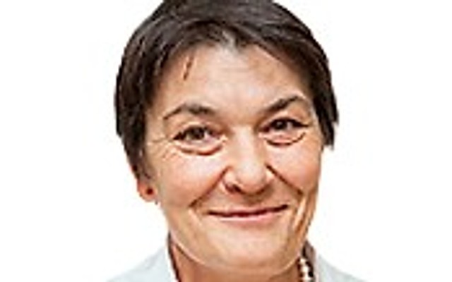 Перфильева Ольга Васильевна