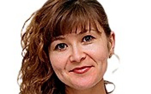 Кузнецова Елена Александровна