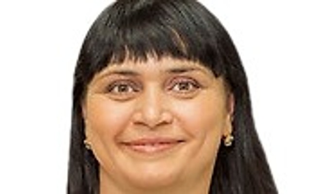Зверева Ирина Геннадьевна