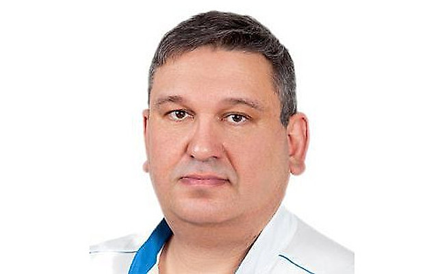 Скворцов Евгений Валерьевич