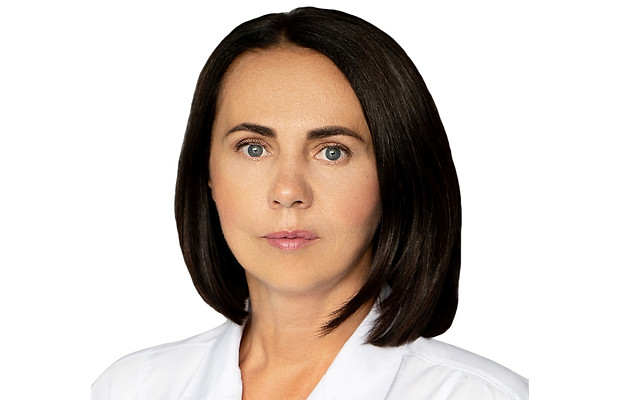 Картукова Оксана Борисовна