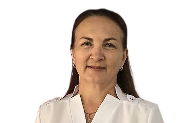 Карелова Тамара Ананьевна
