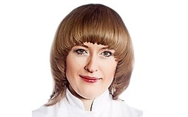 Михно Надежда Валерьевна