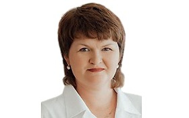 Головлева Наталья Александровна