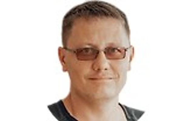 Герасимов Сергей Владимирович