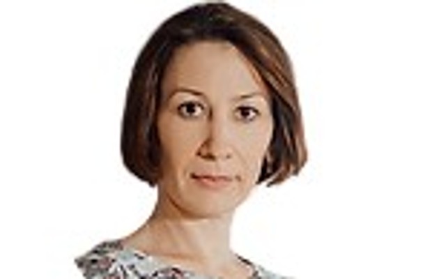 Байке Елена Викторовна