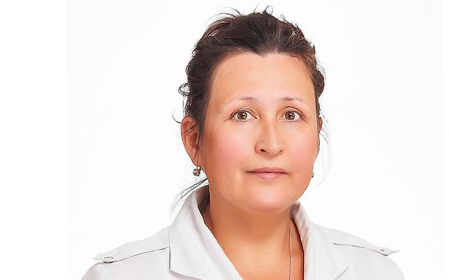 Яковенко Светлана Владимировна