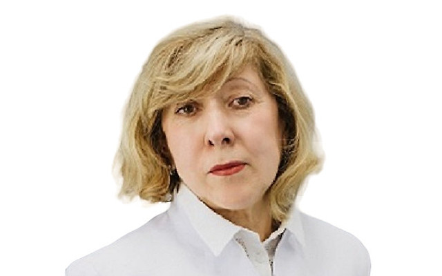 Мигунова Валентина Михайловна