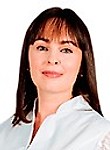 Гусева Екатерина Сергеевна
