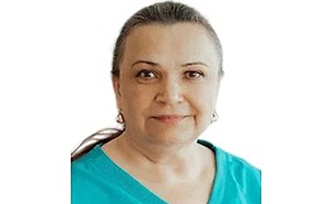 Юдицкая Екатерина Александровна