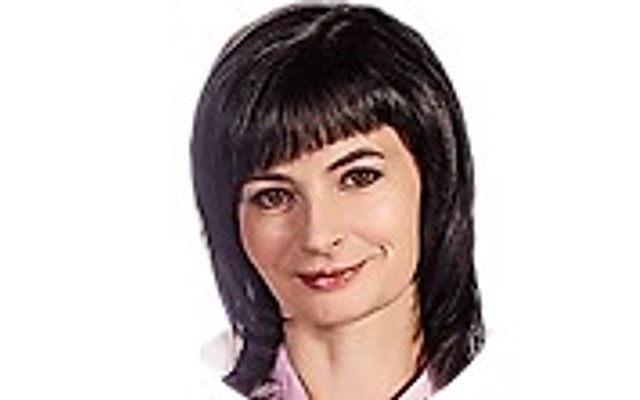 Иванова Елена Александровна