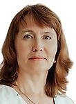 Хамраева Елена Николаевна