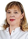 Малолыченко Ирина Зиноновна