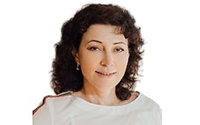 Мальцева Татьяна Вениаминовна