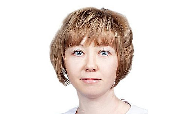 Засухина Ксения Сергеевна