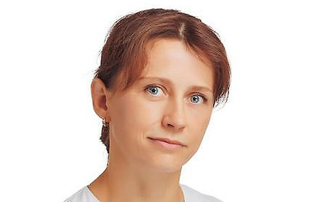 Курмазова Людмила Сергеевна