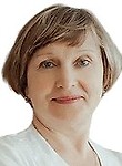 Лапа Валентина Ивановна