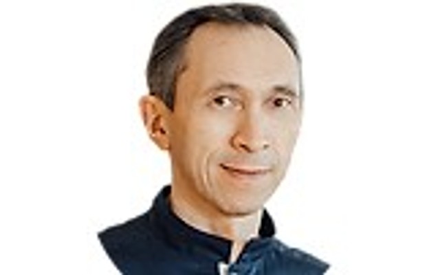 Потехин Сергей Вячеславович