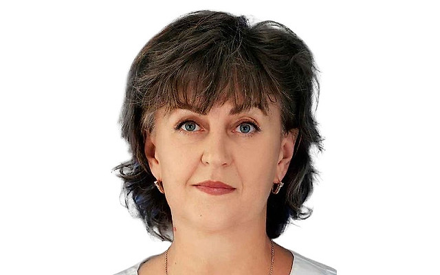 Партс Татьяна Георгиевна