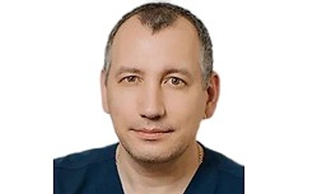 Шишов Иван Владимирович