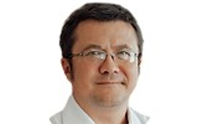 Семенов Иван Александрович