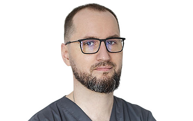 Латыпов Евгений Раефович