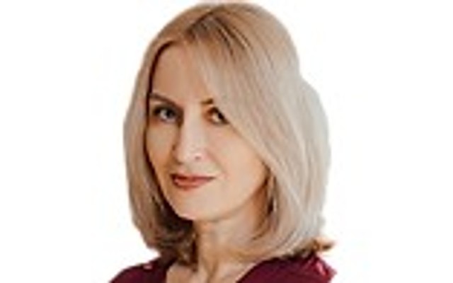 Ильиных Лариса Владимировна