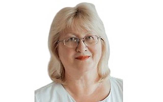 Воронина Елена Игоревна
