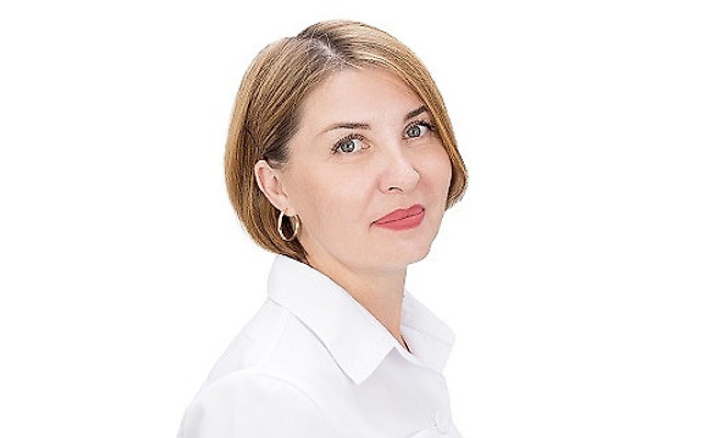 Вторушина Наталья Владимировна