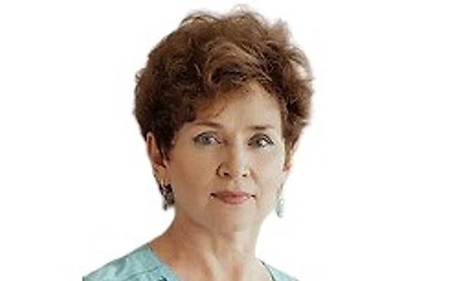 Старновская Екатерина Николаевна