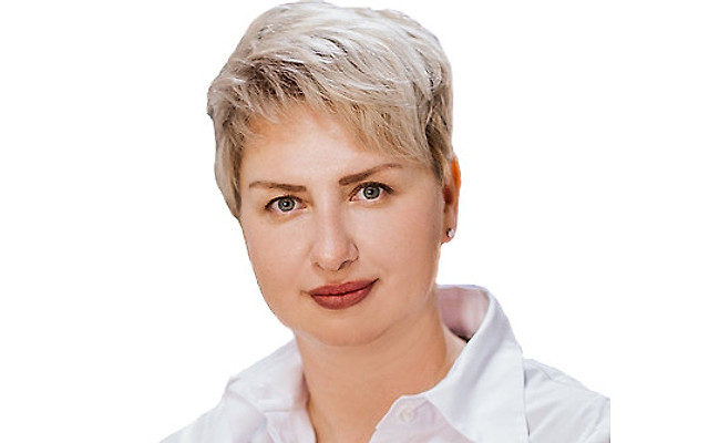 Иванова Светлана Сергеевна