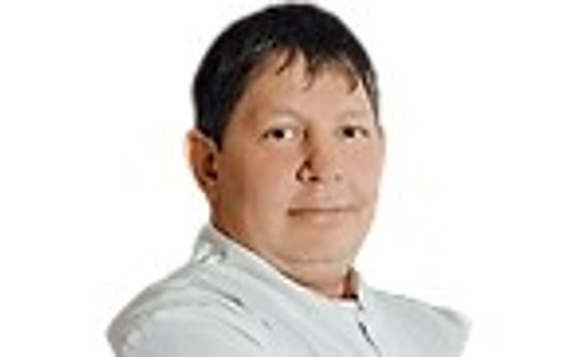 Лесков Владислав Валерьевич