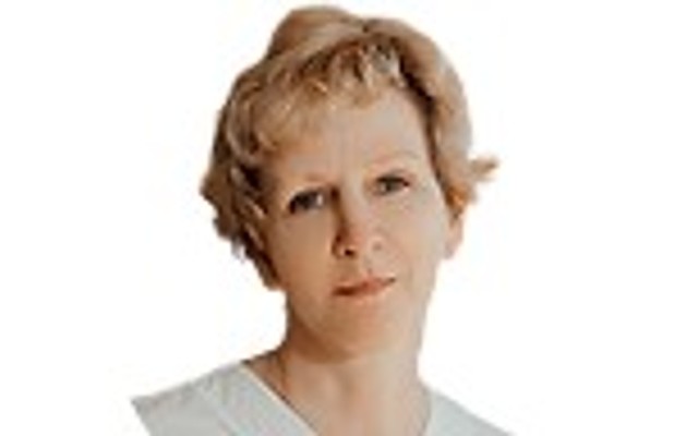 Чумакова Анна Валерьевна