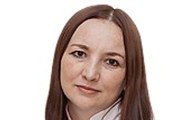 Лопатина Вероника Викторовна