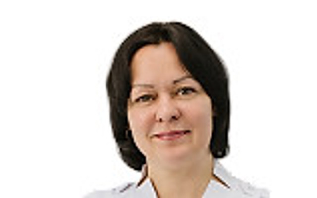 Мурзина Ирина Игоревна