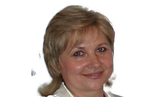 Жила Светлана Николаевна