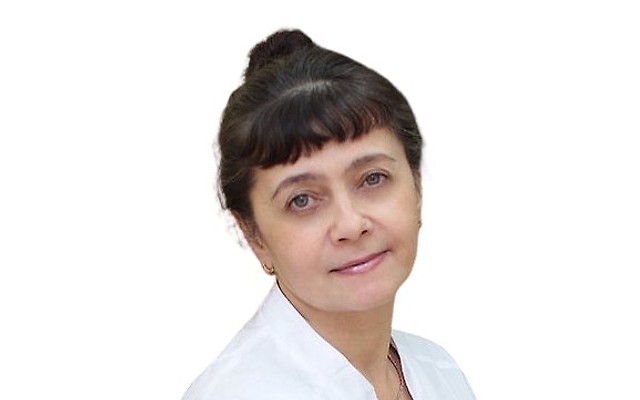 Савватеева Елена Анатольевна