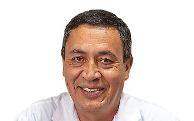 Колесников Александр Дмитриевич