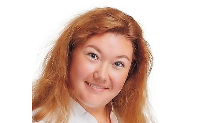 Волгина Елена Викторовна