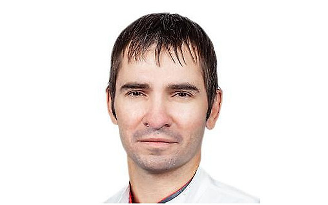 Мишко Александр Юрьевич