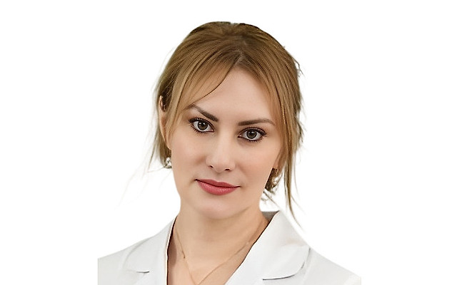 Батаева Елена Петровна