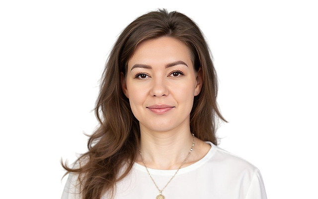 Помигалова Ирина Александровна
