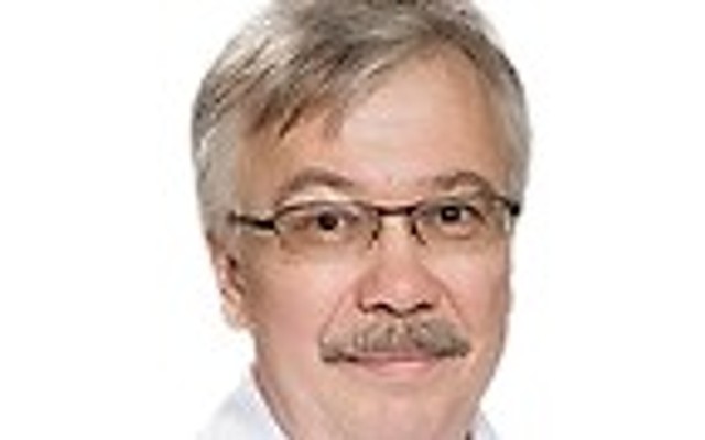 Мельников Андрей Валерьевич