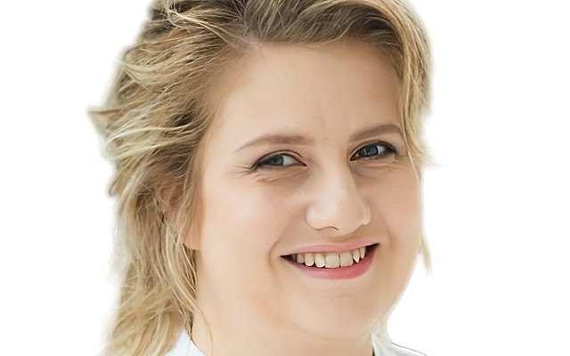 Большакова Евгения Николаевна