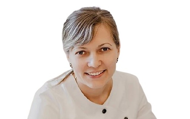 Зайцева Ольга Дмитриевна