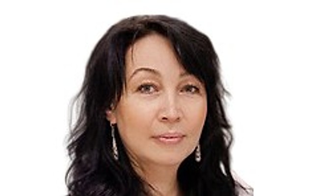 Коротина Евгения Андреевна