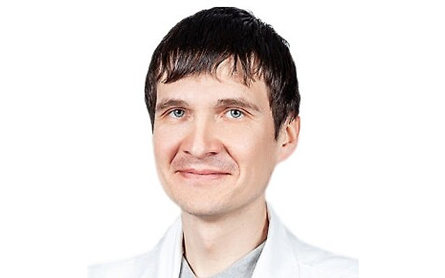 Розаленок Андрей Викторович